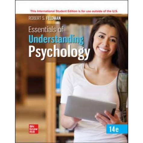 Essentials Of Understanding Psychology 4th Canadian Edition Pdf Kindle Editon